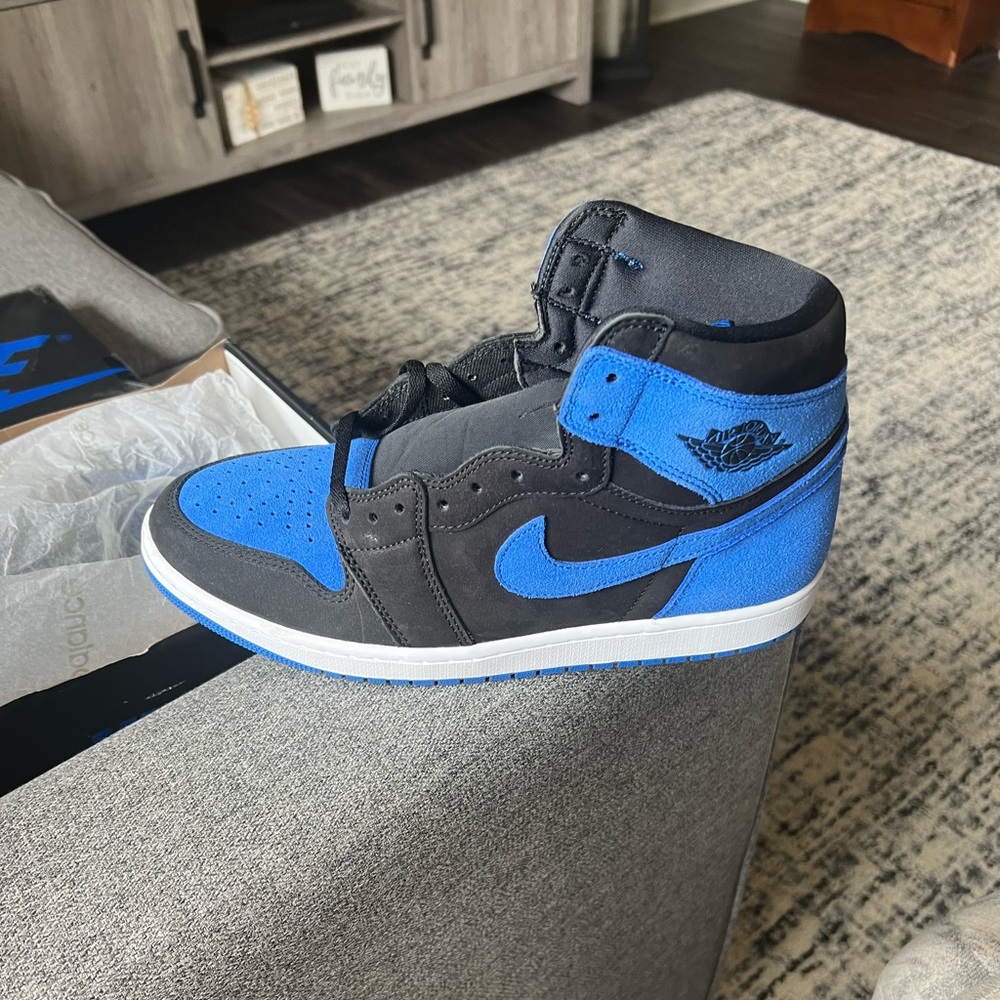Nike Air Jordan